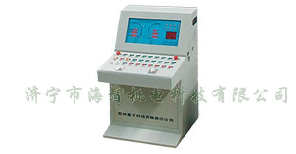 具有維護使用簡捷、故障率低、性能穩(wěn)定、不易失誤等諸多優(yōu)點