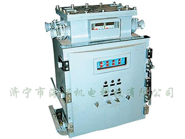 適用于頻率50HZ、額定交流電壓380V、660V或1140V的電動機的重載啟動