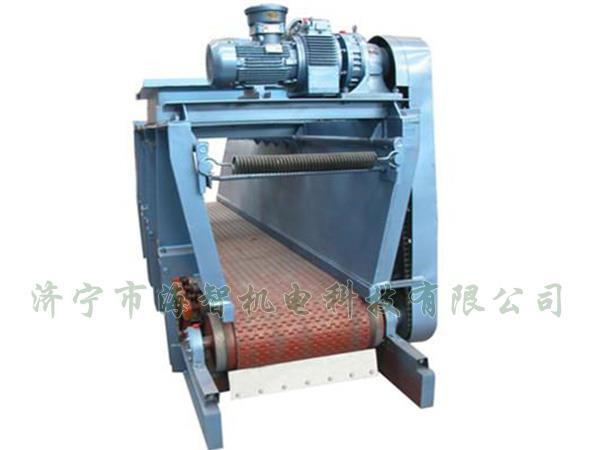 在訂貨時須給出從料倉口中心到卸料口的距離以及給料量和電壓等級等參數(shù)，以便進行制作