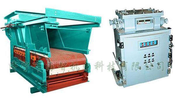 變頻調(diào)速給料機廣泛適用于選煤廠、發(fā)電廠、港口碼頭等場所